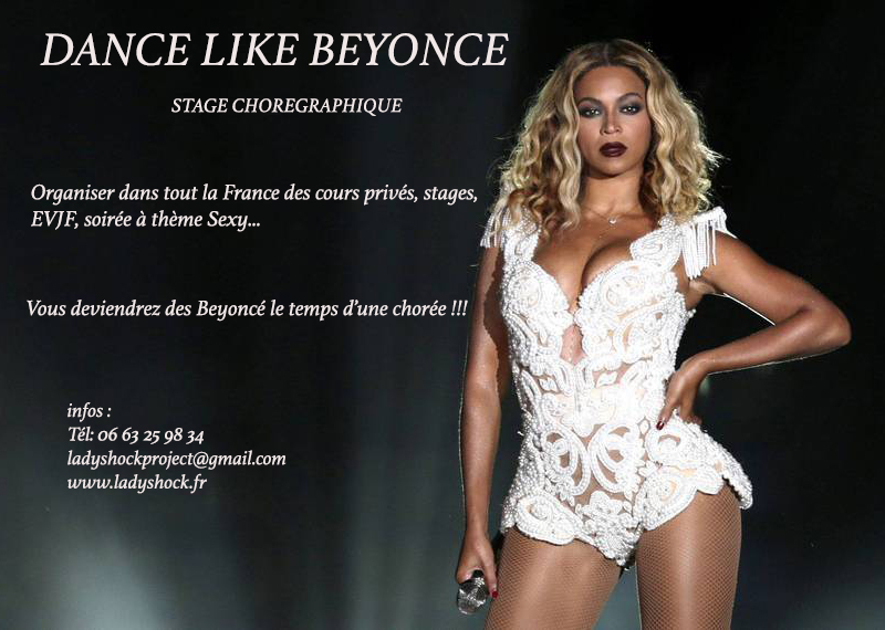BEYONCE 002