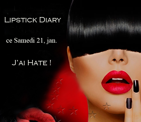 LIPSTICK
